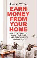 Earn Money From Your With short lets