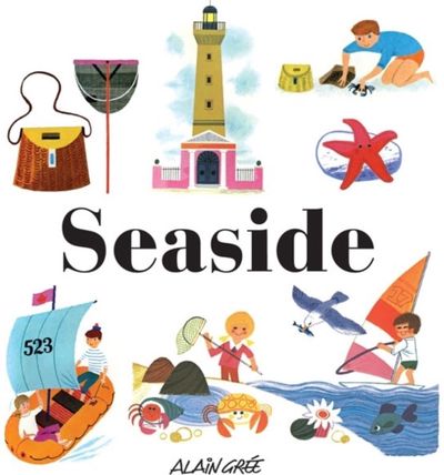Seaside