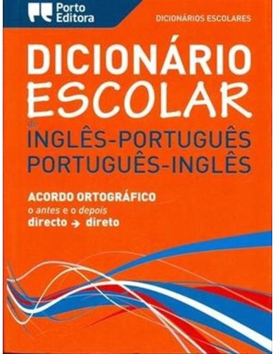 English-Portuguese &