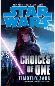 Star Wars: Choices of One