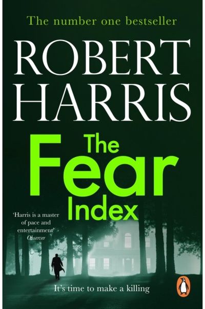 Fear Index From the Sunday