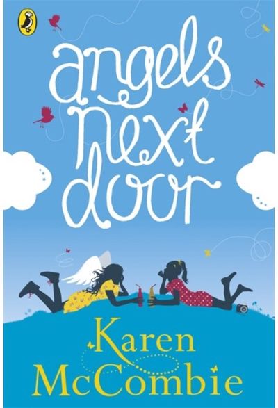 Angels Next Door (Angels Next Door