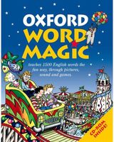 Oxford Word Magic