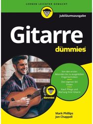 Gitarre fur Dummies Jubilaumsausgabe