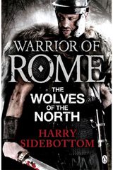 Warrior of Rome V: