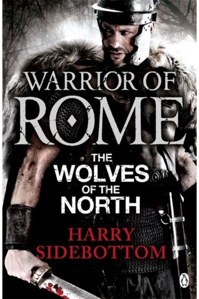 Warrior of Rome V: