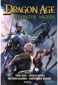 Tevinter Nights