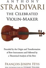 Anthony Stradivari