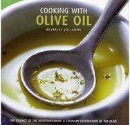 Cooking With Olive Oil