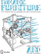 Nomadic Furniture D-I-Y Projects that