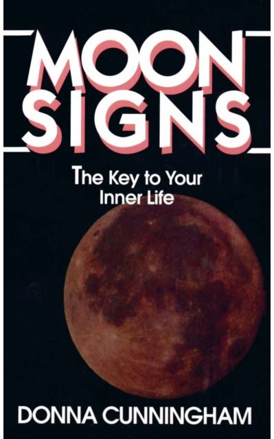 Moon Signs The Key to Your