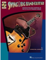 Swing and Big Band Guitar