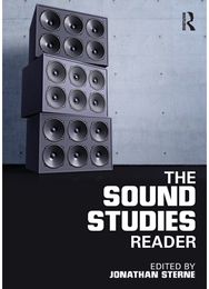 Sound Studies Reader
