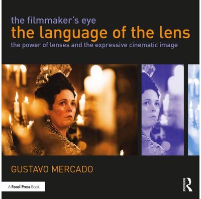Filmmakers Eye: The The Power of Lenses
