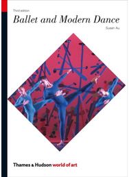 Ballet and Modern Dance