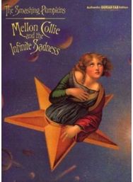 SMASHING PUMPKINS: Mellon Collie and the Mellon Collie and the