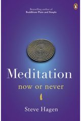 Meditation Now or