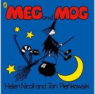 Meg and Mog