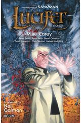 Lucifer Book One
