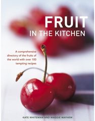 Fruit in the Kitchen