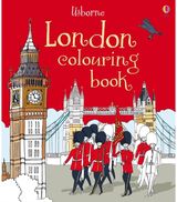 London Colouring