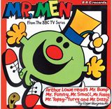 Mr Men (Vintage