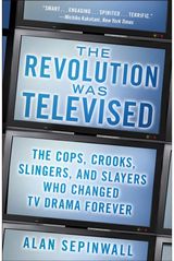 Revolution Was How The Sopranos,