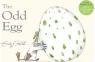 Odd Egg