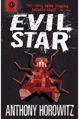 Power of Five: Evil