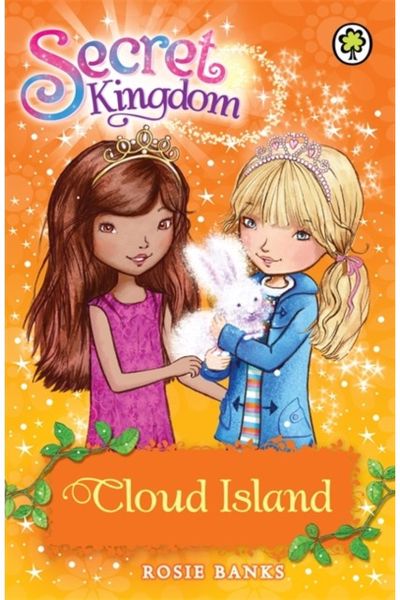 Secret Kingdom: Book 3