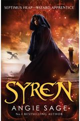 Syren Septimus Heap Book 5