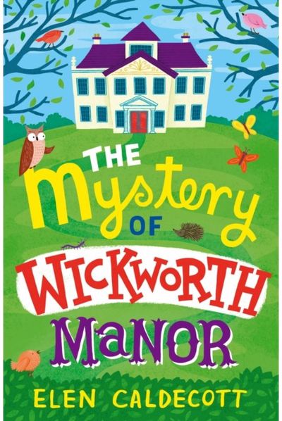 Mystery of Wickworth