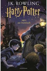 Harry Potter and the