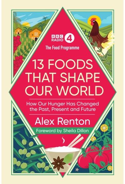 Food Programme: 13 How Our Hunger has
