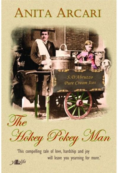 Hokey Pokey Man, The