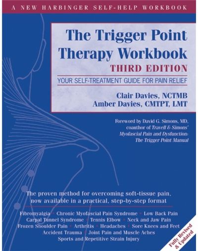 Trigger Point Your Self-Treatment