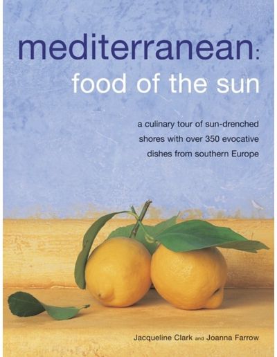 Meditteranean: Food