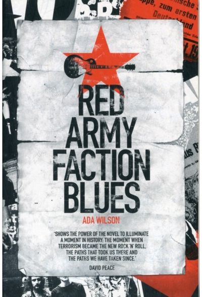 Red Army Faction