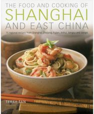 Food & Cooking of Shanghai & East China