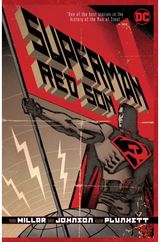 Superman: Red Son