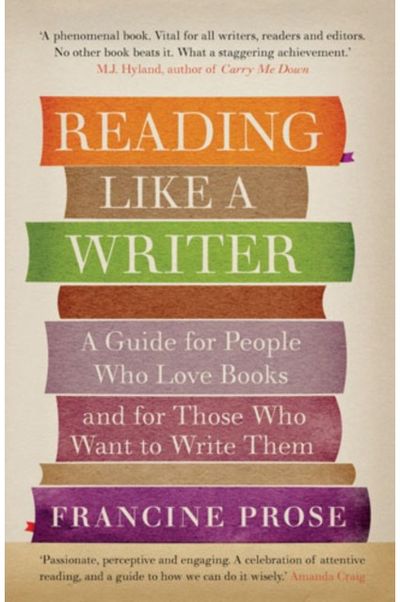 Reading Like a A Guide for People