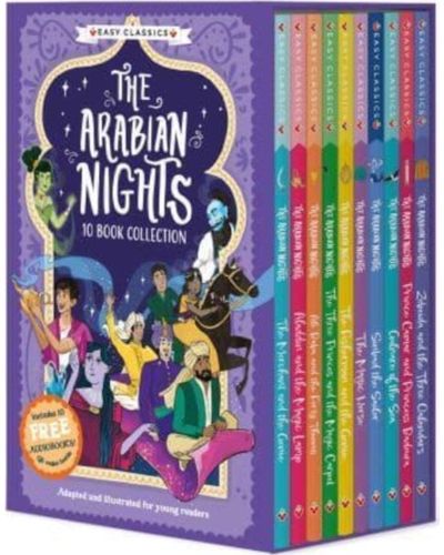 Arabian Nights