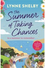 The Summer of Taking The perfect,