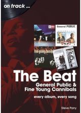 Beat, General Public and Fine Young Cannibals On Track Every Album, Every