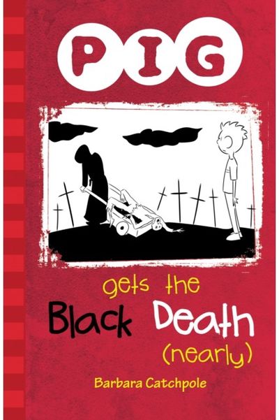 PIG Gets the Black Set 1