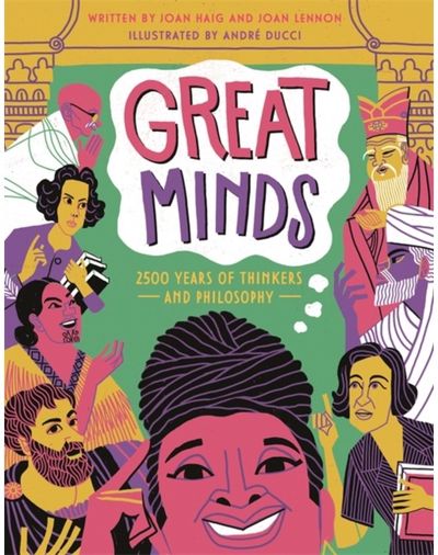 Great Minds