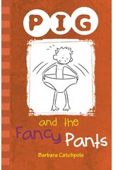 PIG and the Fancy Set 1