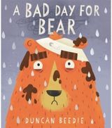 Bad Day for Bear