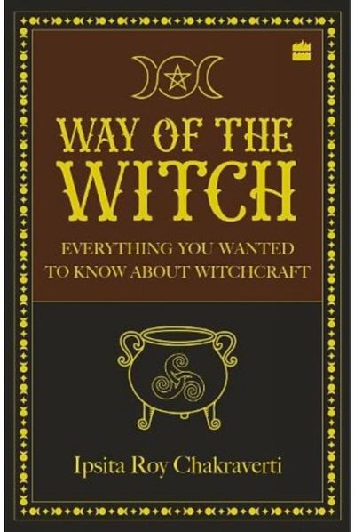 Way of the Witch