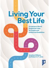 Living Your Best Life Acceptance-Based